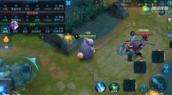 王者英雄爆料最新视频,神秘英雄登场，技能大揭秘！